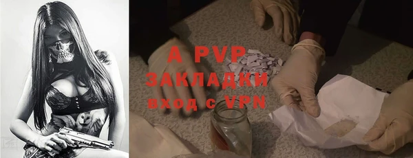 стаф Покров