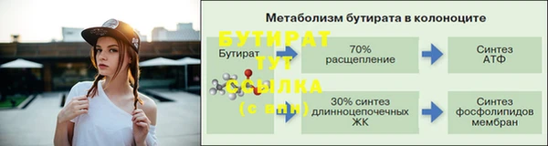 MESCALINE Покачи