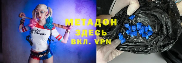 хмурый Пересвет